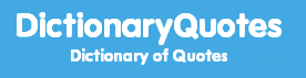 Dictionay Quotes